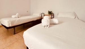 Celestial Refuge in Gran Canaria