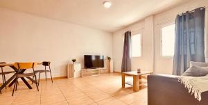 Celestial Refuge in Gran Canaria