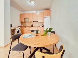 Celestial Refuge in Gran Canaria