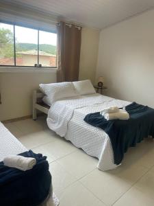 WB06 Rua das Pedras ! Apto c 02 quartos Confortável