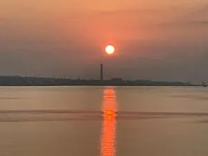 Sunrise terrace kintown - Baba