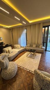 town house in Elpatio Zahraa