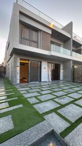 town house in Elpatio Zahraa