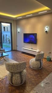 town house in Elpatio Zahraa