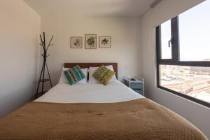Exclusive and new apartment