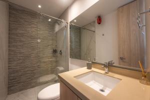 Exclusive and new apartment