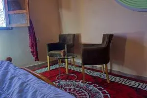 Lmtounipalace - Ouled Otmane