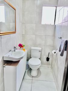 Executive Galaxy Guest House Nkowankowa Extension 2