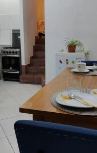 Cozy Apartment in Sucre