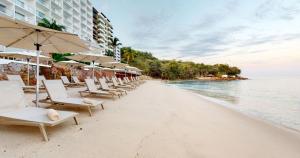 Grand Park Royal Puerto Vallarta -Inclusive