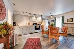 Walk to Restaurants Bitterroot Valley Getaway! - Anaconda