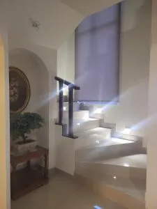 Tres pisos de ensueño - El Diamante