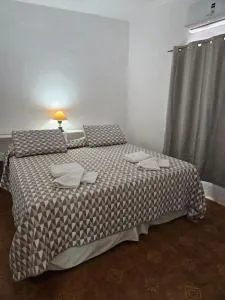 Casa de Mayo - Chañarmyo