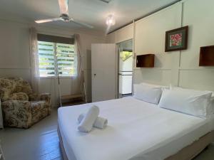 The Barracks Arcadia 1