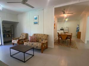 The Barracks Arcadia 1