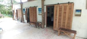 Suítes Águas do Estaleiro