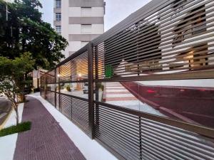 Apartamento Edifício Arpoador (Praias Asturias-Tombo)