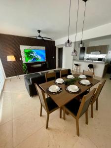 Departamento exclusivo Liverte