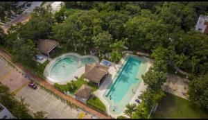 Departamento exclusivo Liverte