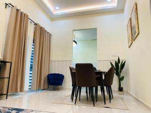 Diyyans Homestay Ipoh