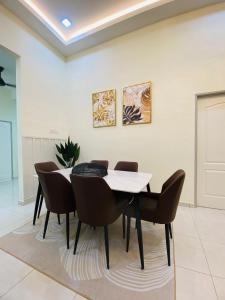 Diyyans Homestay Ipoh