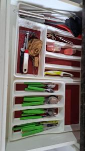 Departamento a Estrenar en Capital Mendoza