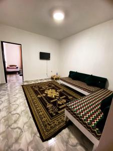 MG Zarzis 2 - Ubytování bez kategorie ve městě Zarzis