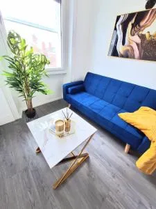 Cosy place, heart of Wakefield - 韦克菲尔德