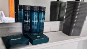 The Church House Inn