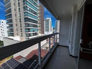 Quarto e Sala Aconchegante na Praia do Morro