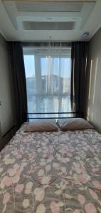 Busan Station Samjung GreenCore