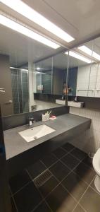 Busan Station Samjung GreenCore