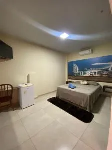 Pousada Capitão Leno - 阿基道阿纳