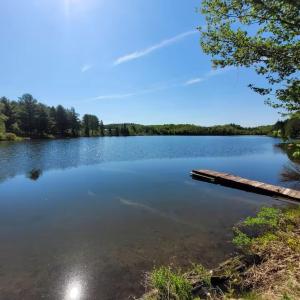 Chalet La Grande Détente