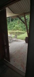 Suítes Águas do Estaleiro