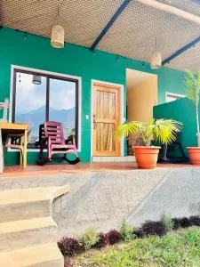 Casa Andrés - Mazatenango