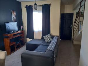Vista del Sol residence, pool, 3 parking spaces, 3 bedrooms, 2 bathrooms