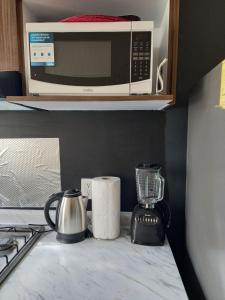 Vista del Sol residence, pool, 3 parking spaces, 3 bedrooms, 2 bathrooms