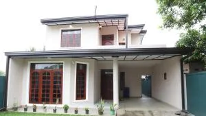 Peaceful Stay Near Colombo City - Kotikawatta