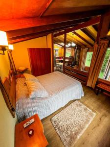 Cabañas Tranquihue Llifen