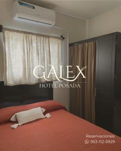 Galex Hotel Posada