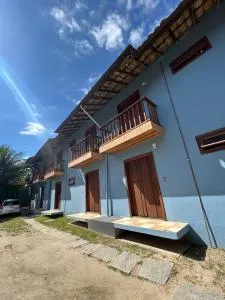 Pousada Cepilho - Trindade