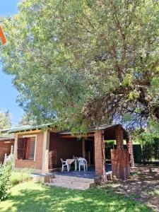 Cabañas del Molle - Ascochinga