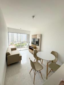 Be the first to stay in our beautiful apartment