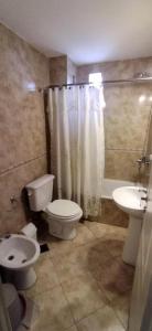 Departamento Bolívar2 zona Centro para 3 personas