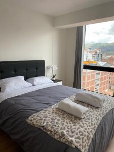 Brand new modern apartment