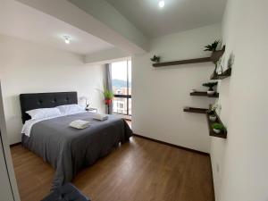 Brand new modern apartment