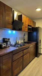 Acogedor y cerca del mar - Garita