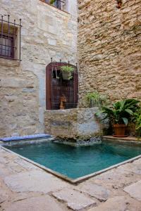 AS Palau dels Alemanys Suites Boutique Monument