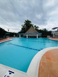 Quinta Renovada en La Estancia Melgar